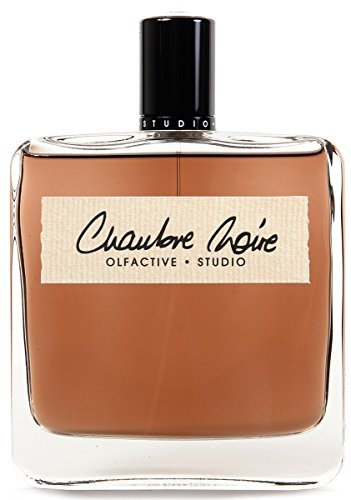 Olfactive Studio Chambre Noire Unisex, Eau de Parfum, Vaporisateur/Spray, 1er Pack (1 x 100 ml)