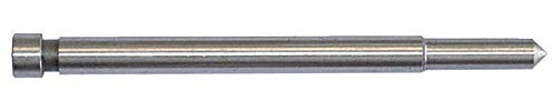 Tivoly 11111210001 Ejecteur pour Fraise à Carotter, Ø 6,34mm L30mm