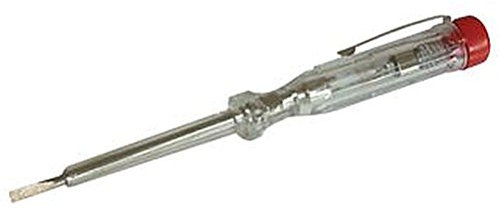 SCREWDRIVER MAINS TESTER STANDARD Tools Screwdrivers