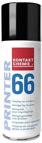 KONTAKT CHEMIE Printer 66 – Agent Reiniger 200 ml