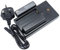 DSTE 2-Pack Spare Battery and Dual AC Charger Compatible for DJI OSMO Handheld PTZ Fully Stabilized 4K 12MP X3 X5 X5R Camera
