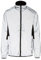 Trespass Men's Zig Active Jacket, Silver Reflective, XL UK