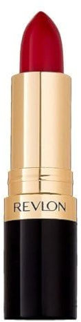 3 x Revlon Super Lustrous Lipstick 4.2g - 725 Love That Red