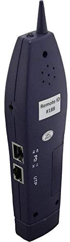 Trend Networks SecuriTEST IP Tracer Leitungssucher