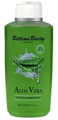 Bettina Barty Aloe Vera Shower Gel 500 ml