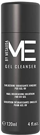 Me By Mesauda Soluzione Sgrassante Unghie - 120 ml
