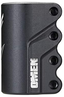 BLUNT Scooters OMEN SCS Clamp- Black