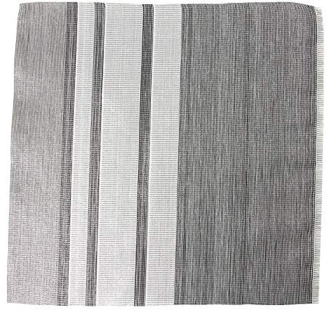 BRUNNER Vorzelt Teppich Camping Zelt Boden Caravan Wohnwagen Balkon Outdoor 2,5 x 3 m