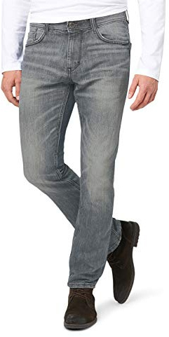 Tom Tailor Herren Josh Regular Slim Fit Jeans