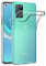 AICEK Hülle Compatible für OnePlus 8T Transparent Silikon Schutzhülle für OnePlus 8T Case Clear Durchsichtige TPU Bumper OnePlus 8T Handyhülle (6,55 Zoll)