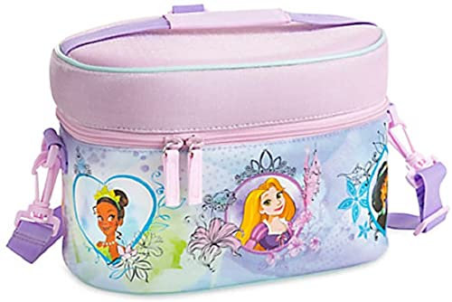 Lunchtasche Ariel Tiana Jasmin Rapunzel Aurora