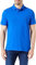 Tommy Hilfiger Herren Poloshirt Kurzarm 1985 Regular Polo Regular Fit, Blau (Ultra Blue), S