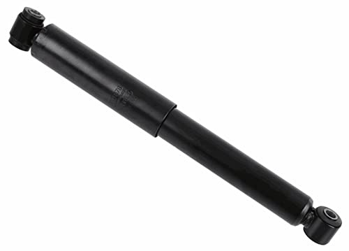 SACHS 319 878 Shock Absorber Compatible for Volkswagen LT MK II Van (2DA, 2DD, 2DH) 1996-2006 Rear Axle and Other Vehicles