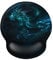 AOKSUNOVA Tapis de souris ergonomique avec coussin en gel - Tapis de souris ergonomique avec motif dragon