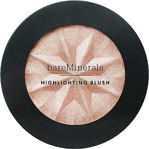 GEN NUDE Highlighting Blush Opal Glow 3.8g