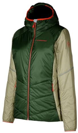LA SPORTIVA Damen Outdoorjacke Bergsteigerjacke Mythic Primaloft JKT W