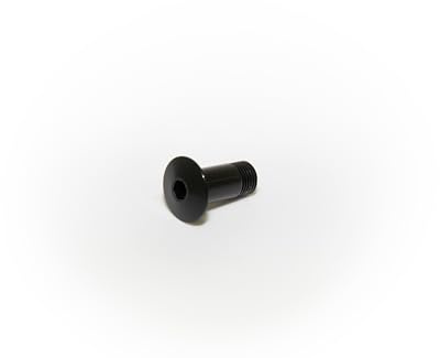 Massi Sport Schraube Kurbel-basc.+basc.sup-inf.k2fs Fahrrad Zubehör, Black (schwarz), Einheitsgröße