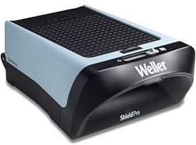 Weller FT91019299 Zero Smog Shield Pro Mobile Filtrationseinheit