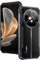 FOSSiBOT F109 5G Movil Resistente 2024, Dual Pantalla, 24GB RAM+256GB ROM, 10600mAh, Pantalla 6.74 HD+, 50MP Cámara, Octa Core, 5G Dual SIM Telefonos Móvil Rugerizado, Android 14, Face ID, NFC, Negro