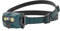 Ledlenser HF6R Core Stirnlampe Led wiederaufladbar Teal Green | LED Kopflampe 800 Lumen | Adventure Headlights mit Rotlicht | Outdoor Stirnleuchte | Headlamp | wasserdichte Kopftaschenlampe IP68