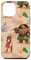 Hülle für iPhone 13 Pro Max Disney Vaiana 2 Vaiana Maui Kotu Heihei and Pua Pattern