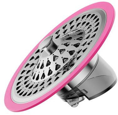 YiQinzcxg Verbessert Den Bodenablauf Der Den Geruch des Bodenablaufs Blockiert Und Den Schutz Vor Rückfluss Von Gerüchen Verhindert. Schneller Wasserfluss Für Duschen