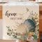 ViaElayu Tischläufer Ostern Aquarell Ostereier Frühling Blumen Bunt Modern Ostertischdecke Landhausstil Klein Tischdecke Waschbar Tisch Läufer für Party Zuhause Esszimmer Tischdekoration 40x140 cm