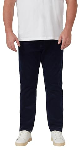 s.Oliver Cordhose Casby/Relaxed Fit/Mid Rise/Straight Fit