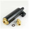 Benzinpumpe AP03 12V Niederdruck-elektrische Kraftstoffpumpe 986865 3858261 3850809 3854620 Für Volvo Für Penta 4.3L 5.0L 5.7L 5.8L Motoren 1992-2006 Kraftstoffpumpe