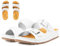 OHC Modele Hibiscus - Sandales Nu-Pieds Femme Confort Pieds Larges – Cuir Véritable, Semelle Orthopédique 7 Zones, Talon 3 cm – Réglables à Boucles – Style Estival Élégant pour Pieds Sensibles6