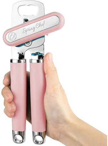 Can Opener, Pink Lemonade