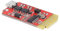 Module D'amplificateur Stéréo Compact 5W + 5W Board AMP Audio avec Port de USB pour Téléphones Mobiles PCB