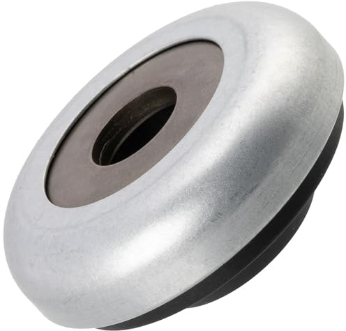 AERZETIX Coupelle d'amortisseur essieu avant compatible avec OE 5035.C2 / 5035 C2 / 5035C2 / 5035.52/5035 52/503552 / 5035.57/5035 57/503557