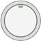 Remo Schlagzeugfell Powerstroke 3 Transparent Bassdrum 18 P3-1318-C2