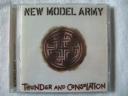Thunder and Consolation