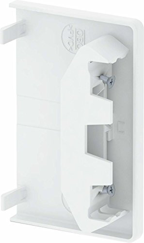 BETTERMANN Endstück 70x110mm, rws GK-E70110RW