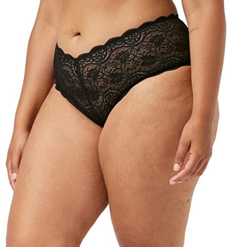 Triumph Amourette 300 Maxi X Culotte galbante Femme Noir 44