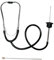 SW-Stahl 405130L Motor-Stethoskop