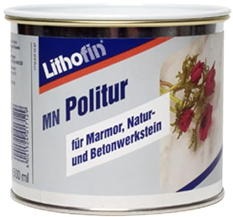 Lithofin
