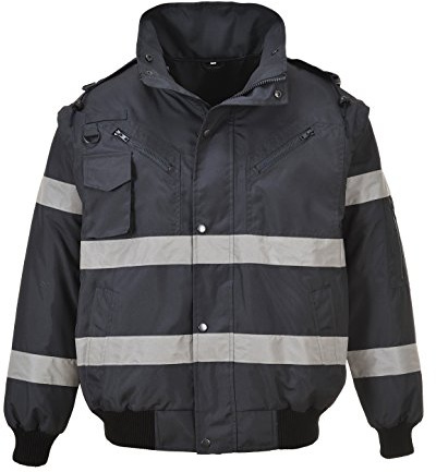 Portwest S435 – 3 in1 Jacke bombardero Iona die
