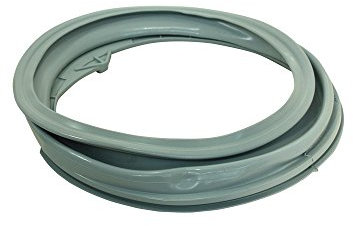 Candy Hoover Washing Machine Door Seal Gasket. Equivalent to part number 41021143