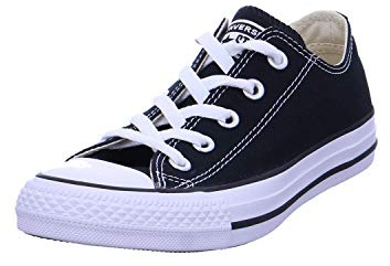 Converse Chuck Taylor All Star Classic Low Top SNEAKER FLACH