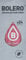 Bolero Poudre Classic Goji Berry 24 x 9 g