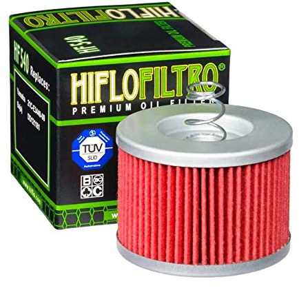 Hiflofiltro HF540 Filter