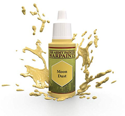 The Army Painter - Warpaints: Moon Dust