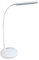 Unilux LED Schreibtischlampe Nelly, dimmbar, weiß