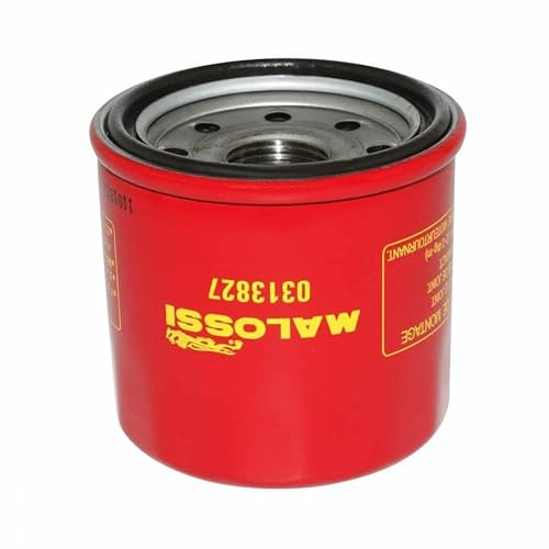 Filtro Olio Maxiscooter MALOSSI Per Honda 300 Forza, 300 Sh 2011 + 2014