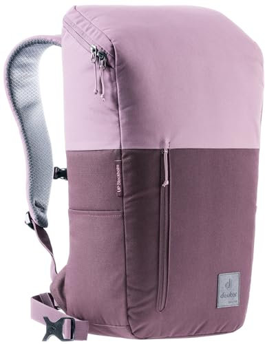 deuter UP Stockholm nachhaltiger Tagesrucksack (22 L)