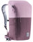 deuter UP Stockholm nachhaltiger Tagesrucksack (22 L)