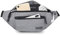 MAXTOP Bauchtasche Gürteltasche für Damen und Herren Hüfttasche Outdoor Groß Handytasche Sport Wasserdicht Laufgürtel Umhängetasche Geldgürtel für Camping Wandern Fitness Fahrrad Geschenke
